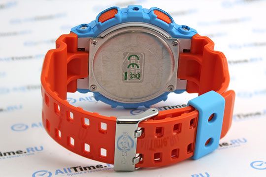 GA-110NC-2A