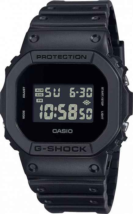 DW-5600UBB-1