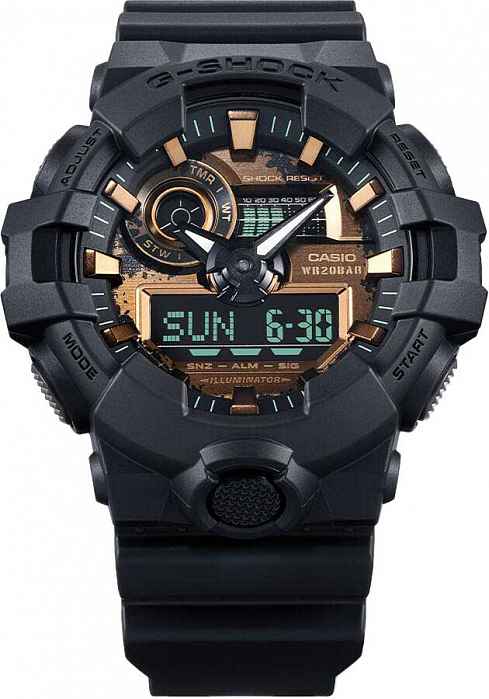 GA-700RC-1A