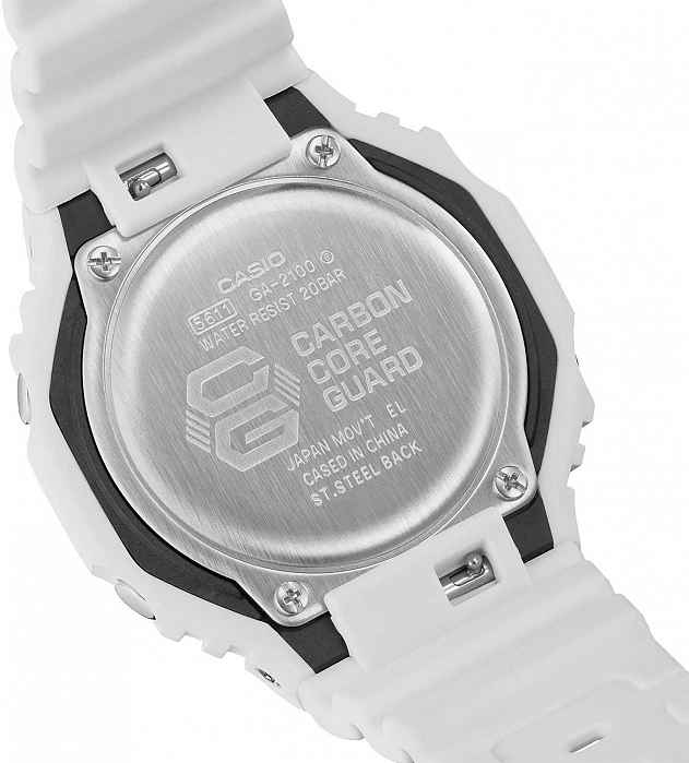 GA-2100-7A7
