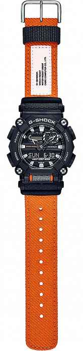 GA-900C-1A4ER