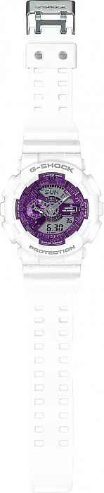GA-110WS-7A