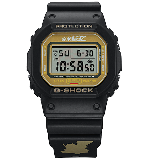DW-5600GRLZ2-1ER