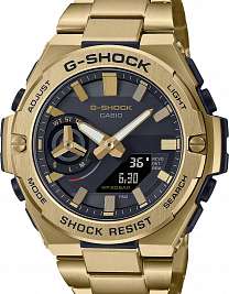 GST-B500GD-9A