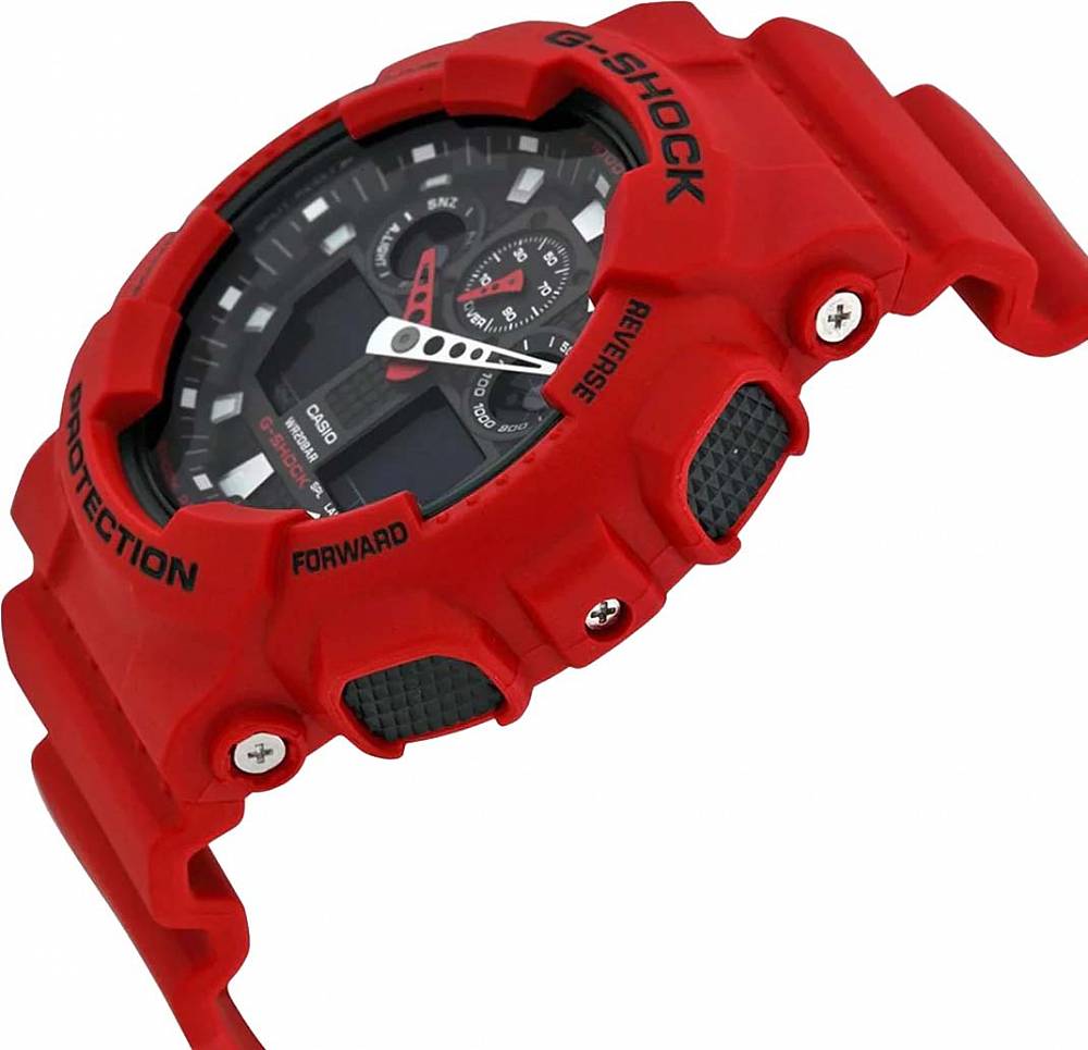 GA-100B-4A