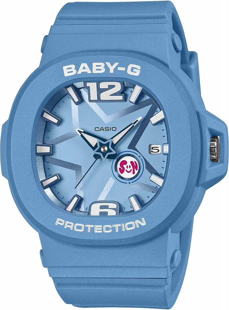 BGA-10D-2A2