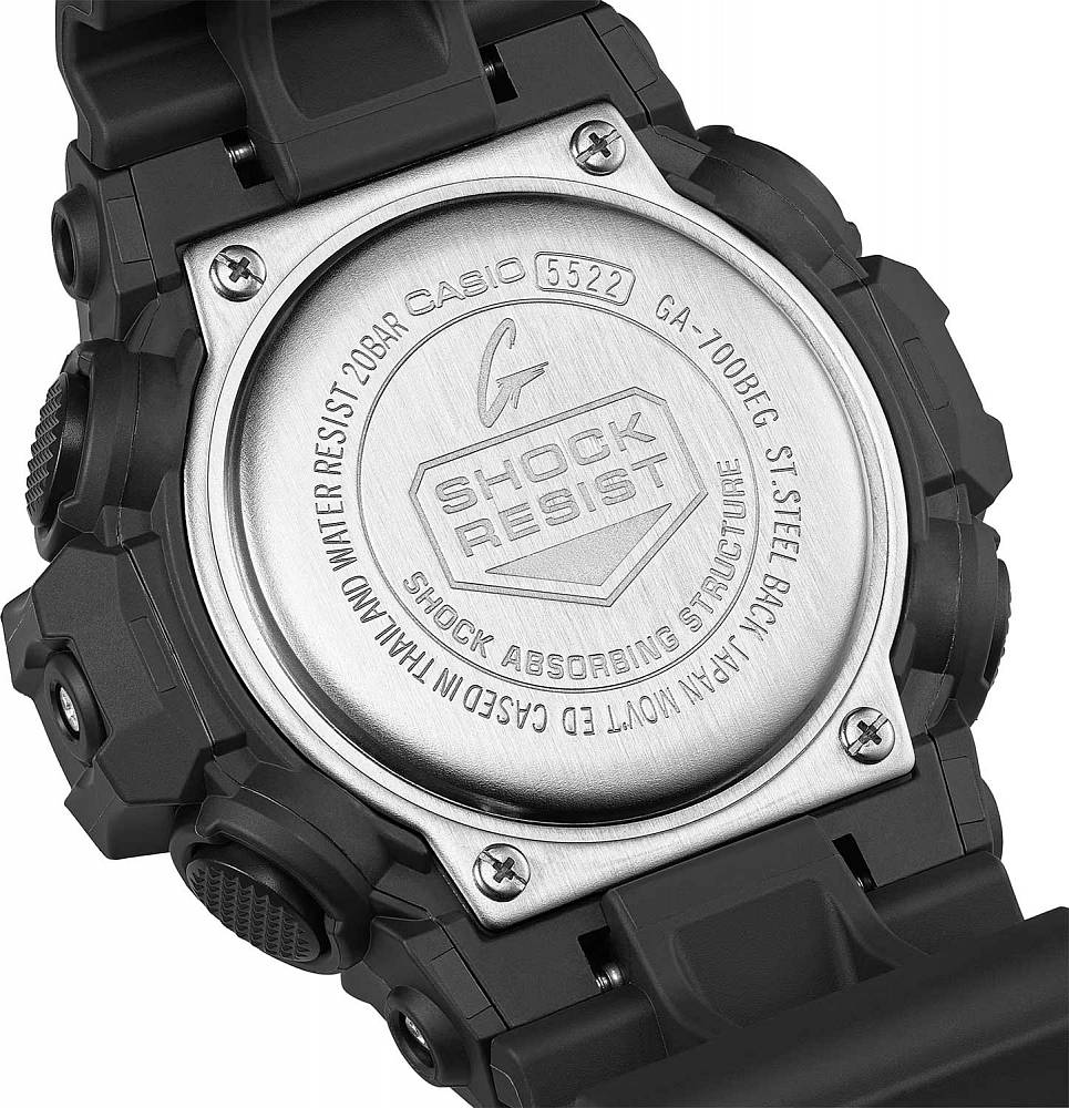GA-700BEG-1A