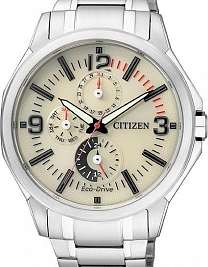 AP4000-58W
