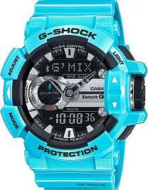 GBA-400-2C