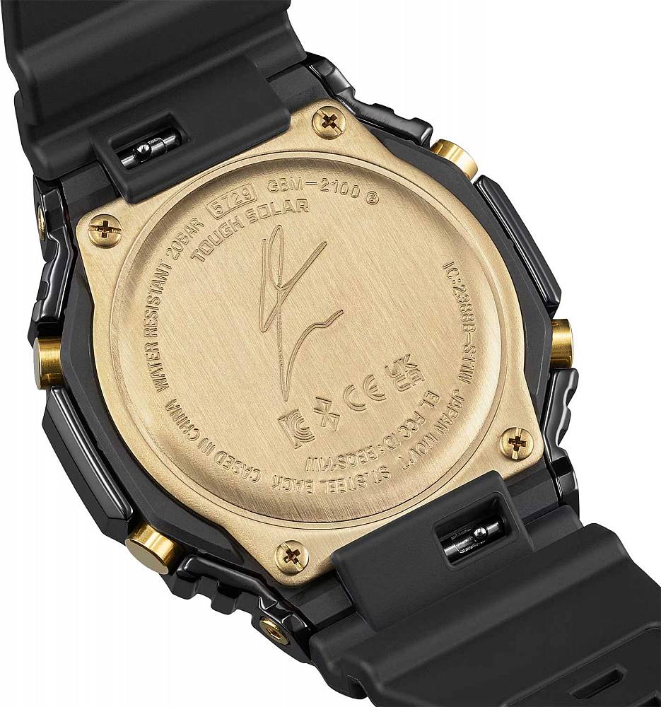 GBM-2100RH-1A