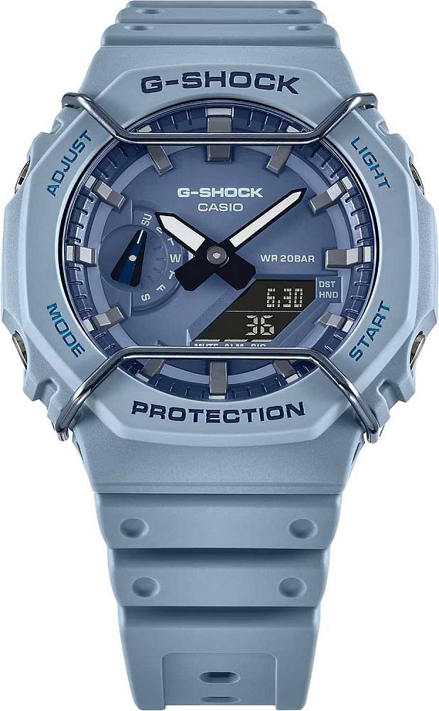 GA-2100PT-2A