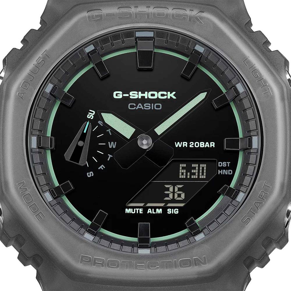 GA-2100K-1A