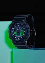 GA-100BEG-1A