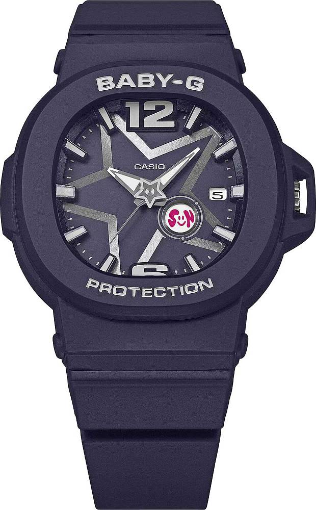 BGA-10D-2A1