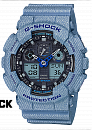 GA-100DE-2A