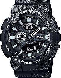 GA-110TX-1A