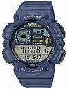 WS-1500H-2A