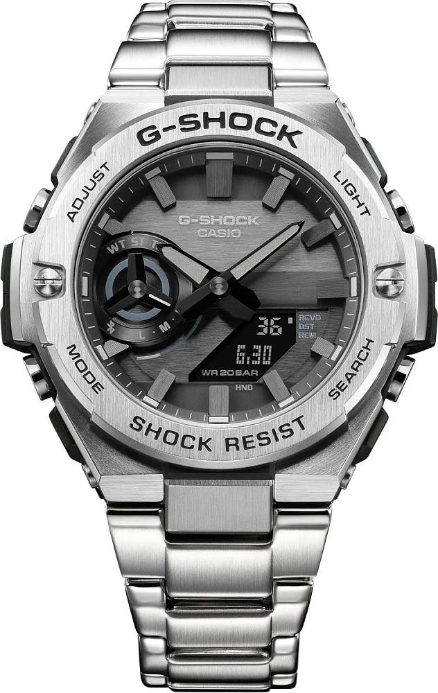 GST-B500D-1A