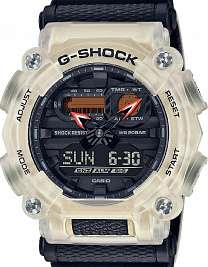 GA-900TS-4AER