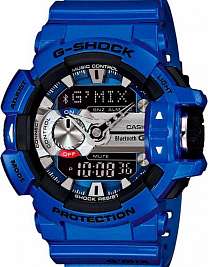 GBA-400-2A