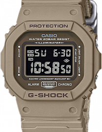 DW-5600LU-8E