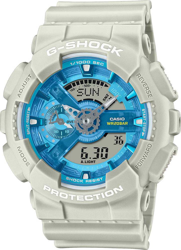 GA-110AS-5A
