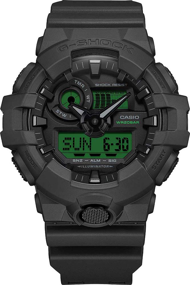 GA-700BEG-1A