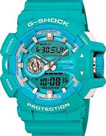 GA-400A-2A