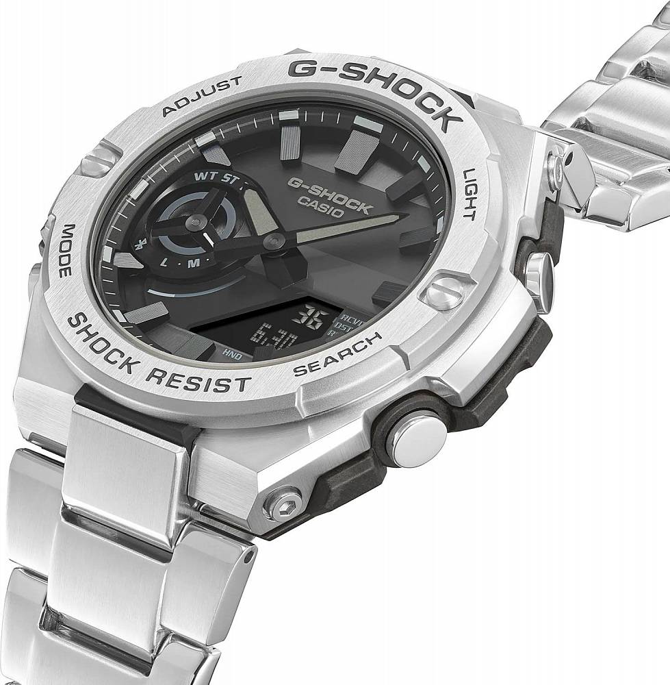 GST-B500D-1A