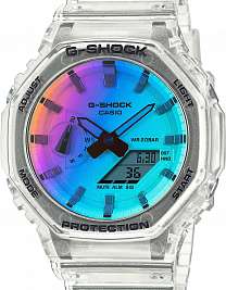GA-2100SRS-7A