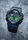 GA-100BEG-1A