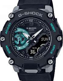 GA-2200M-1A