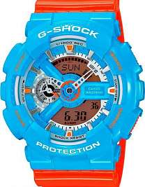 GA-110NC-2A
