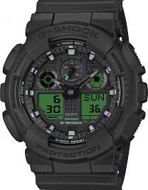 GA-100BEG-1A