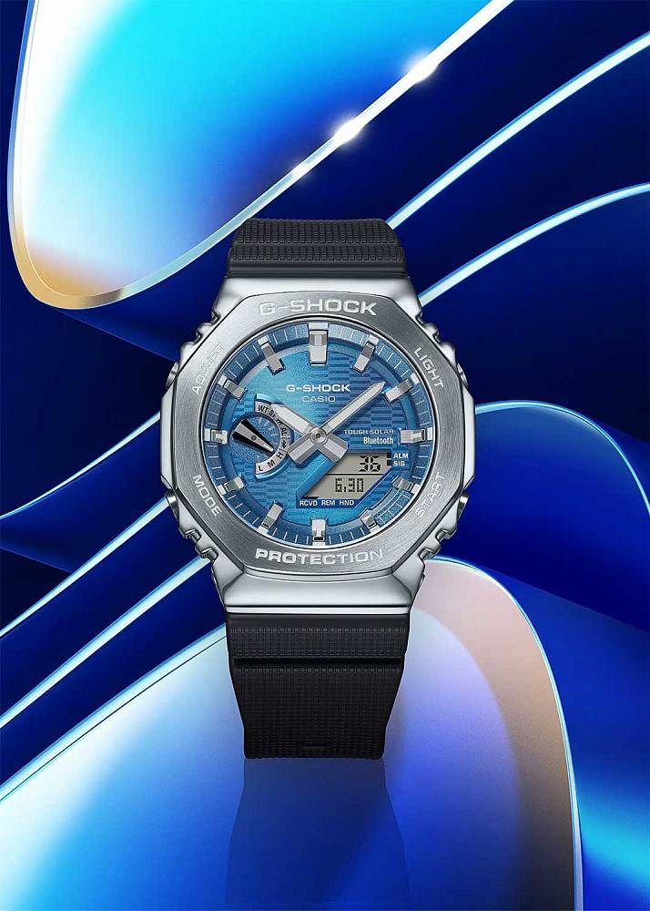 GBM-2100A-2B