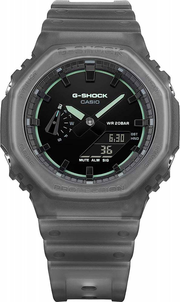 GA-2100K-1A