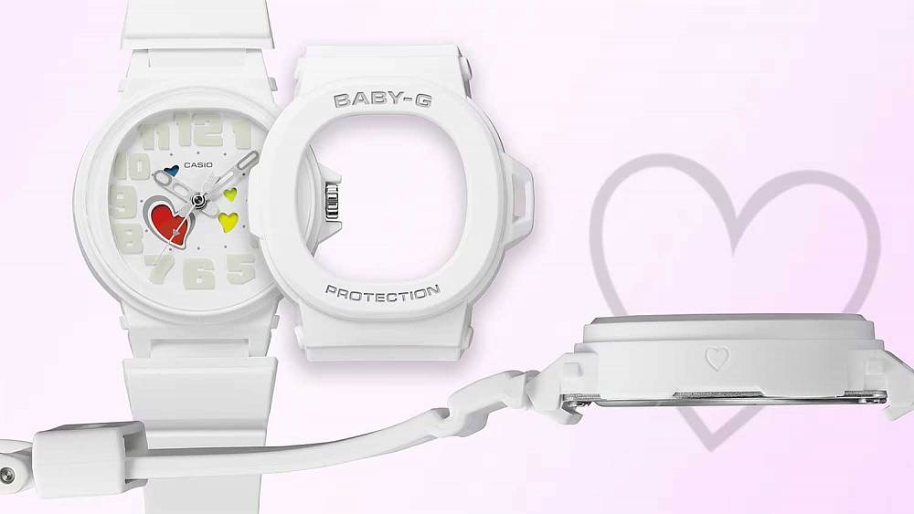 BGA-10-7A