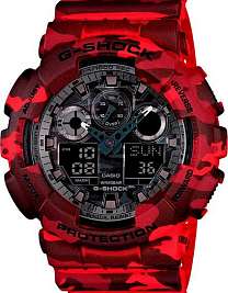 GA-100CM-4A