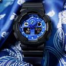 GA-100BP-1A