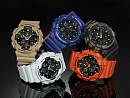 GA-100L-4A