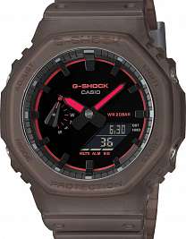 GA-2100K-5A