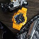 GA-100A-9A
