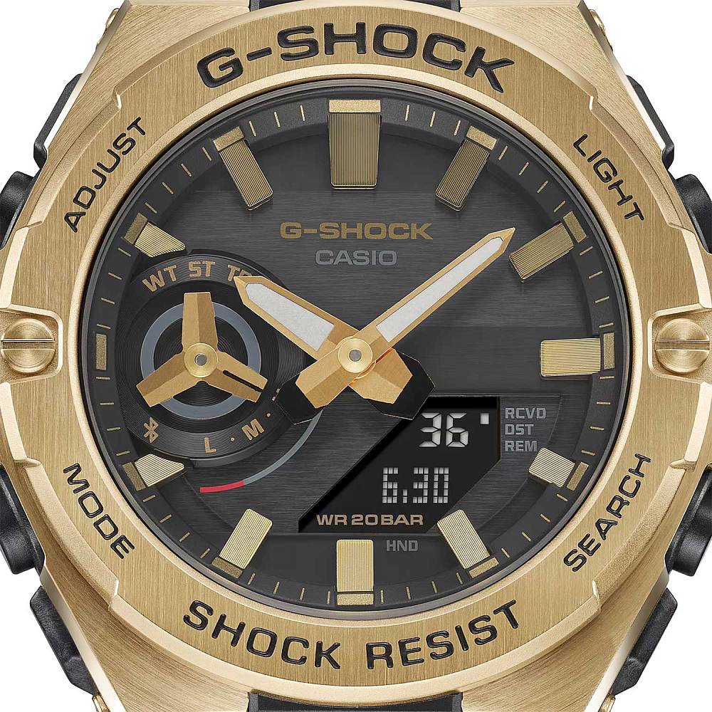 GST-B500GD-9A