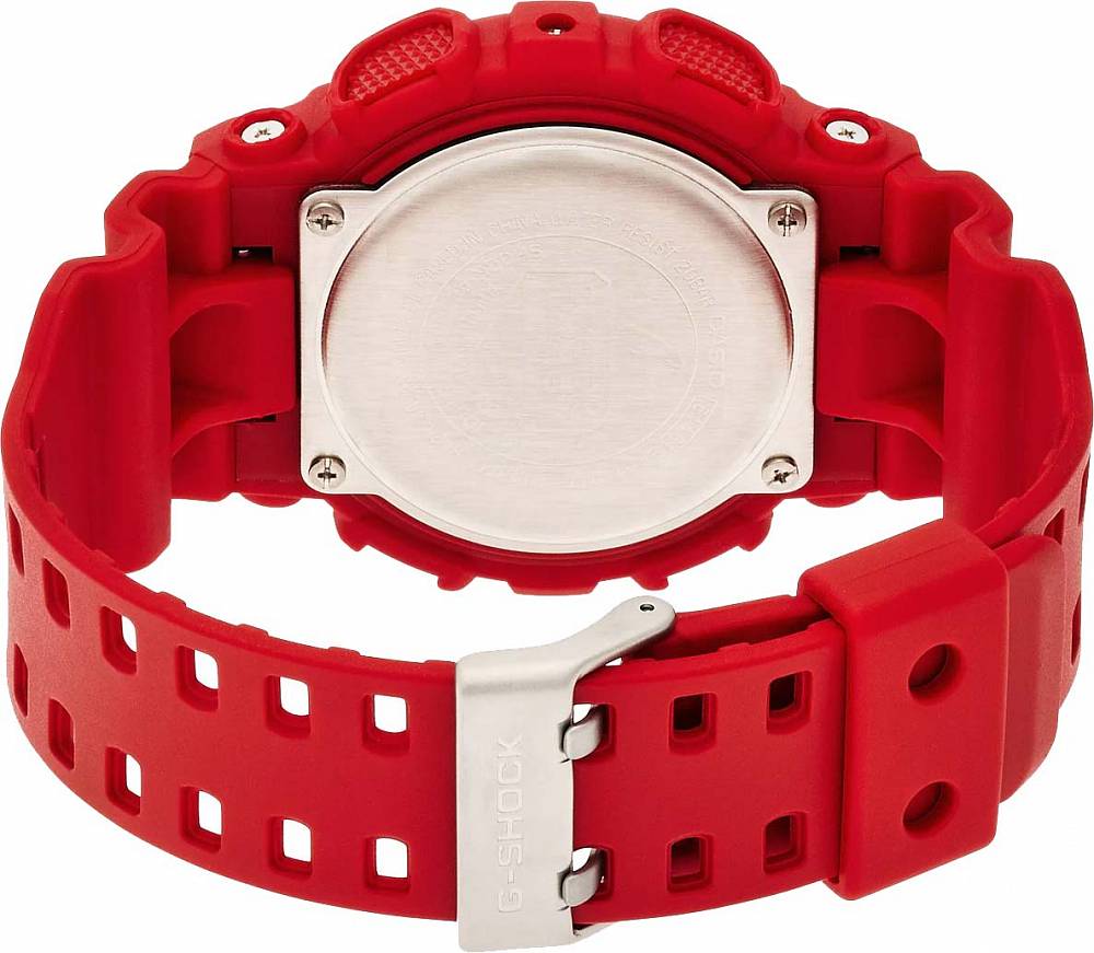GA-100B-4A