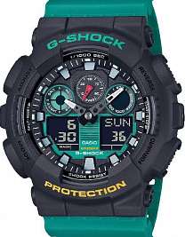GA-100MT-1A3