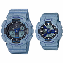 GA-100DE-2A
