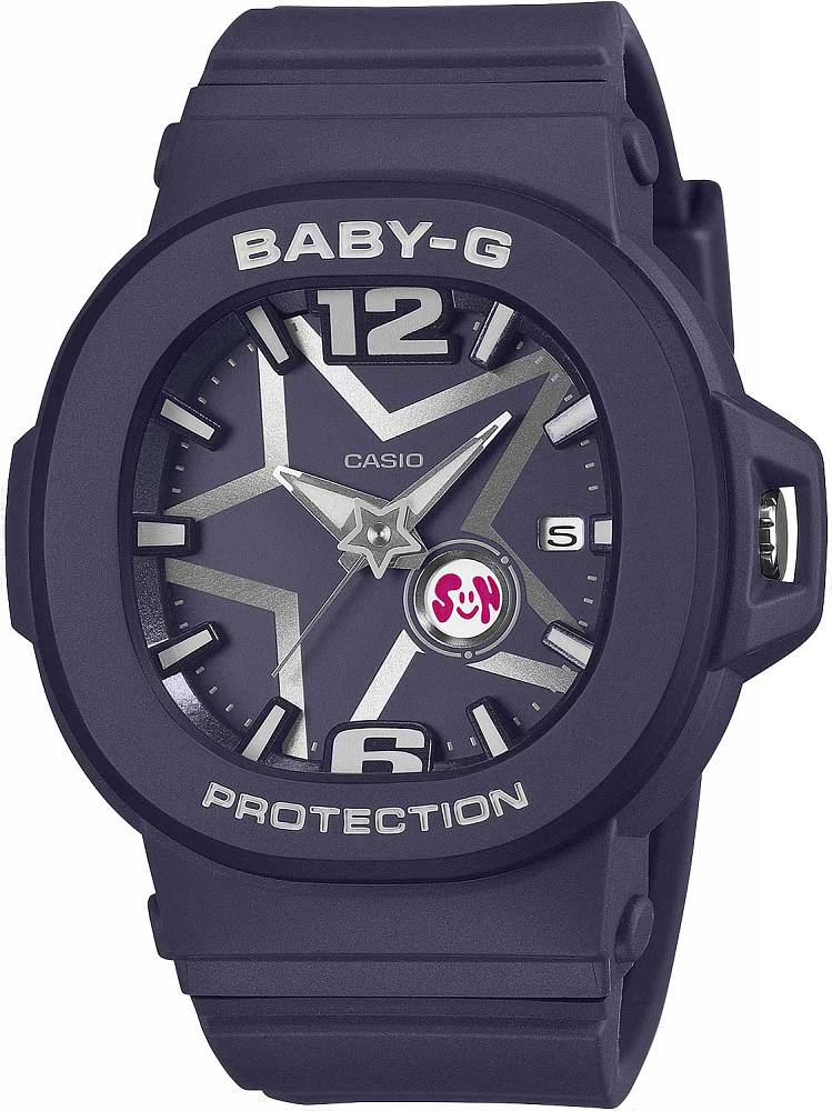 BGA-10D-2A1