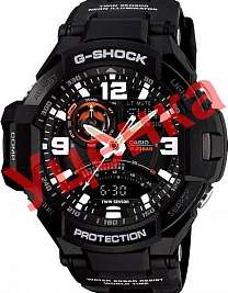 GA-1000-1A