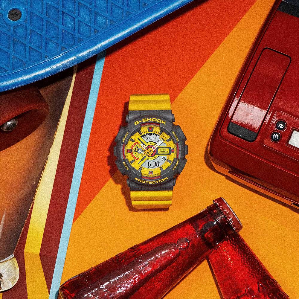 GA-110Y-9A
