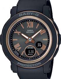 BGA-290-1A